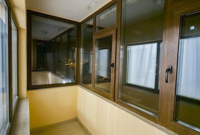 Apartament decomandat în Decebal - 5