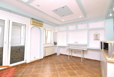 INCHIRIERE APARTAMENT 2 CAMERE UNIRII - MATEI BASARAB - 5