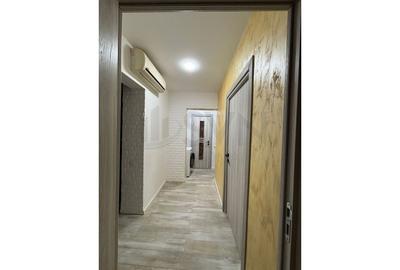 Apartament cu 3 camere semidecomandat, mobilat în Drumul Taberei - 7