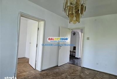 Apartament cu 4 camere în Aleea Trandafirilor - 11