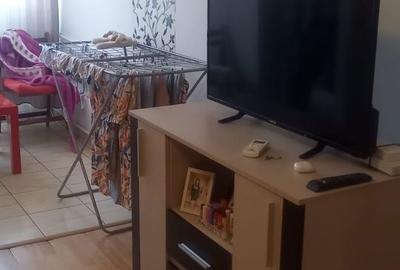 Garsonieră semidecomandată în Calea București - 1