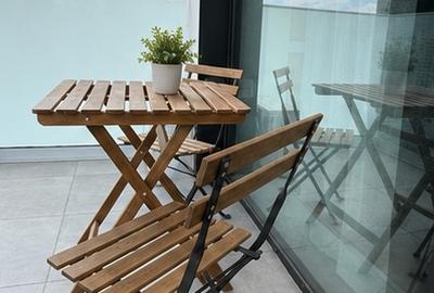 Apartament cu 2 camere decomandat în 13 Septembrie - 4