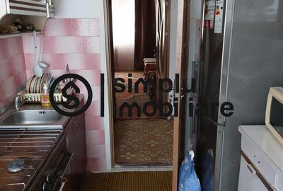 Apartament cu 3 camere decomandat în Calea București - 7