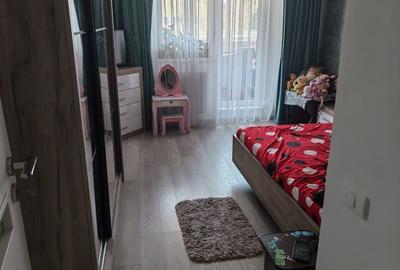 Apartament cu 3 camere decomandat în Central - 2