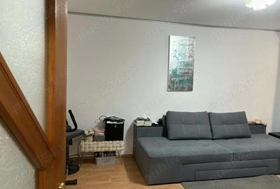 Apartament de 3 camere zona TRACTORUL - 2