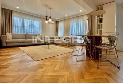 Apartament cu 3 camere semidecomandat, mobilat în Zorilor - 2