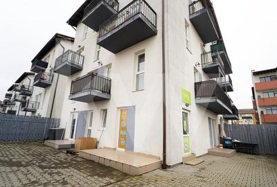 Apartament 3 camere cu destinatie rezidentiala si comerciala – curte proprie - 12