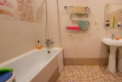 Apartament cu 2 camere în Soarelui