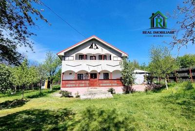 Casă cu 2 camere în Nișcov - 1