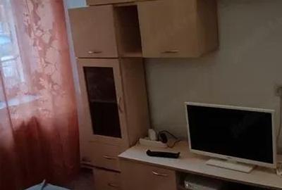 Garsonieră decomandată în Tomis Mall