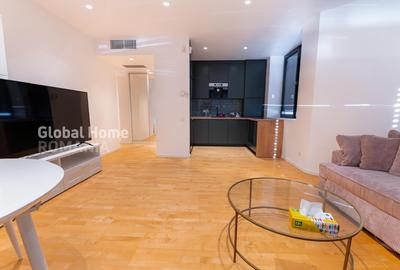 Apartament cu 2 camere semidecomandat, mobilat în Herăstrău - 4