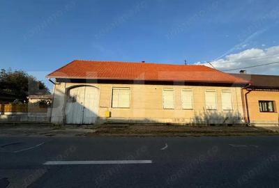 Casa pretabila investitie, 1200mp teren, Vintu de Jos - 2