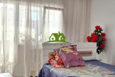 Garsoniera mare la cheie-Confort 1/Decomandata -Et.3/4 Nord-Rm.VL - 17