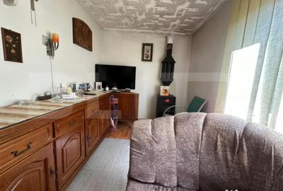 Casă cu 5 camere cu Teren 3000 Mp în Central - 8