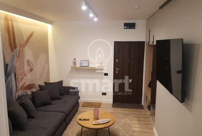 Apartament cu 3 camere semidecomandat, mobilat în Grigorescu - 2