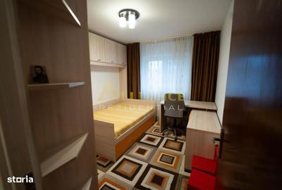 Apartament cu 3 camere decomandat, mobilat în Apărătorii Patriei - 11