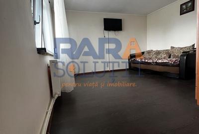 Casă Cordun, 2 dormitoare + living, 1000 mp teren - 8