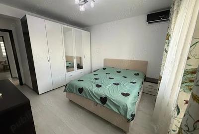 Inchiriez apartament 2 camere