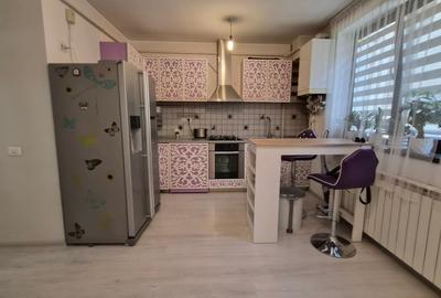 Oras Ovidiu -Studio 39 mp , et 1 , mobilat si utilat complet - 2