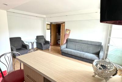 Apartament cu 2 camere decomandat, mobilat în Cișmigiu - 11