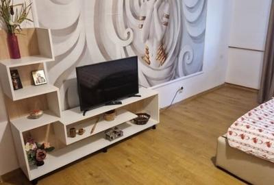 Vitan Mall, Cal Vitan | Garsoniera Decomandata | Parter | Metrou 12m - 3