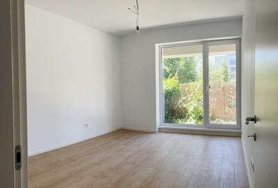 Apartament 2 camere + Gradina I AtriaResort - Faza 3 I Sect 1 I Lac Straulesti - 4