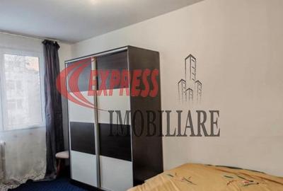 Titan, Jean Steriadi, Scoala 116 - 4