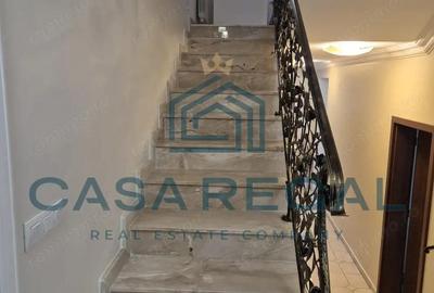 De vanzare asa 4 camere zona Spitalului Judetean, Oradea - 5