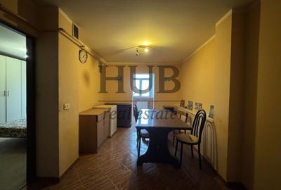 Apartament cu 2 camere decomandat | etaj 2 din 4 | NORD | de vanzare - 2