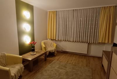 Apartament cu 2 camere, mobilat în Gheorgheni - 1
