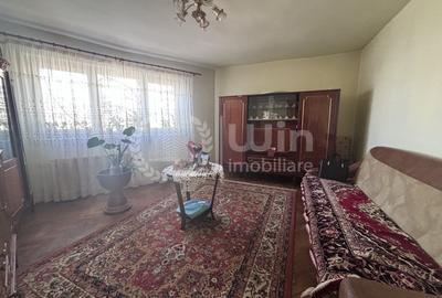 Apartament cu 4 camere decomandat, mobilat în Mănăștur