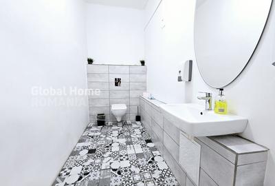Casă individuală cu 7 camere cu Teren 1000 Mp în Voluntari - 13