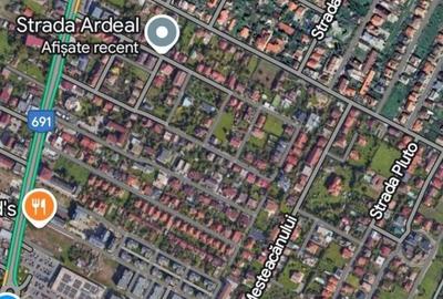 Teren Dumbravita Padurea Verde - front 20ml - 4