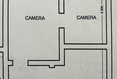 Apartament 2 camere Moroasa - 7