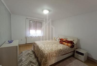 Casă de vânzare în satul Roșia cu vedere panoramică spre Munții Făgăras - 22