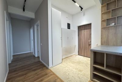 Casă individuală cu 4 camere cu Teren 400 Mp în Corbeanca - 7