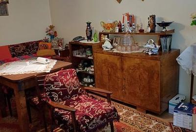 Apartament cu 2 camere în Crângași - 4