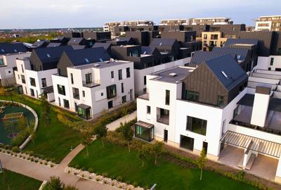 Avalon Estate | Apartamente cu 3 camere | zona Pipera - 1