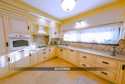 Casă individuală cu 4 camere cu Piscina în Independenței - 8