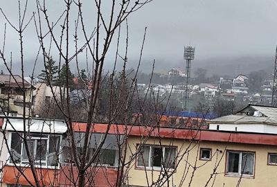 Apartament cu 2 camere decomandat în Central - 6