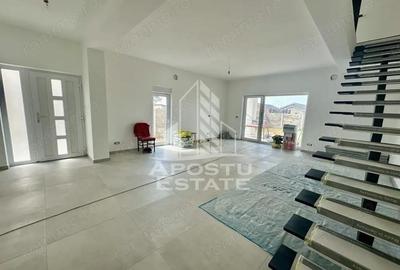 Duplex premium cu 4 camere situat in Mosnita Noua, TVA inclus - 10