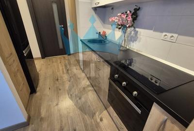 Apartament 2 Camere Belvedere Residences Pipera Bucuresti - 7