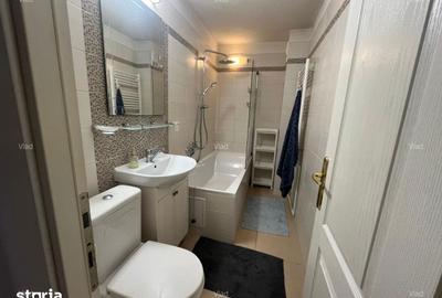 Apartament cu 2 camere în Plopilor - 9