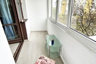 Garsonieră decomandată în Costin Georgian - 6