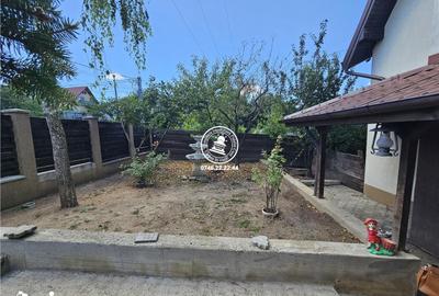 Casă cu 5 camere cu Teren 696 Mp în Aroneanu - 6