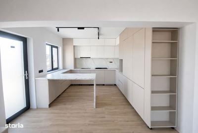 Casă cu 4 camere în Păcurari - 5