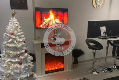 Rin Grand | Garsoniera | 30mp | Decomandat | B12661 - 5