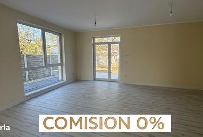 Casă cu 4 camere în Moșnița Veche