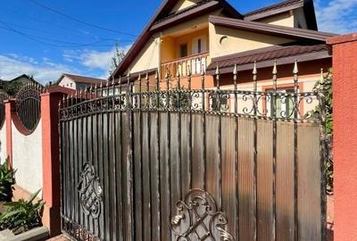 Casa P+Mansarda sud omv lidl - 2