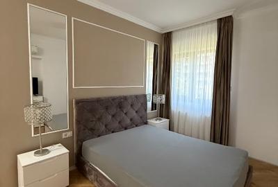 Apartament de închiriat cu 3 camere Pipera Plaza - 6
